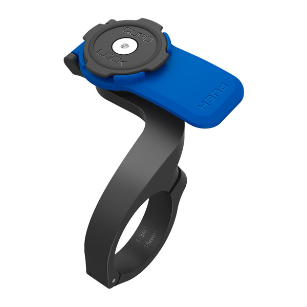 Quadlock Out front mount (v3)